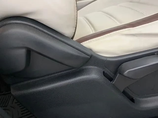 Used Ford EcoSport Titanium + 1.5L Ti-VCT AT [2019-2020] in Delhi