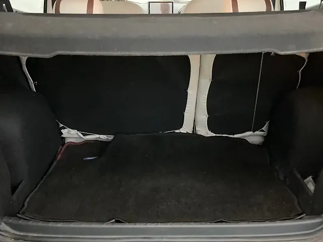 Used Ford EcoSport Titanium + 1.5L Ti-VCT AT [2019-2020] in Delhi