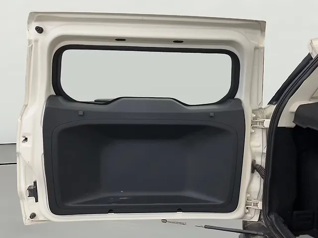 Used Ford EcoSport Titanium + 1.5L Ti-VCT AT [2019-2020] in Delhi