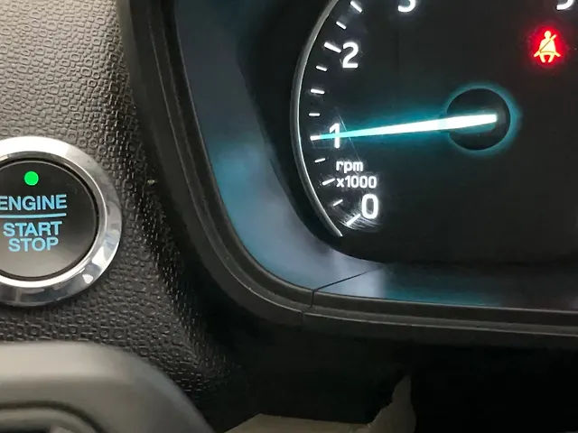 Used Ford EcoSport Titanium + 1.5L Ti-VCT AT [2019-2020] in Delhi