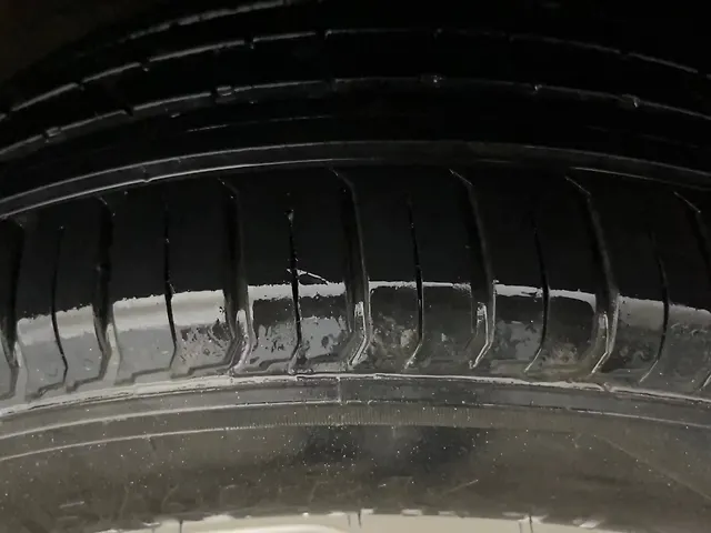 Used Ford EcoSport Titanium + 1.5L Ti-VCT AT [2019-2020] in Delhi