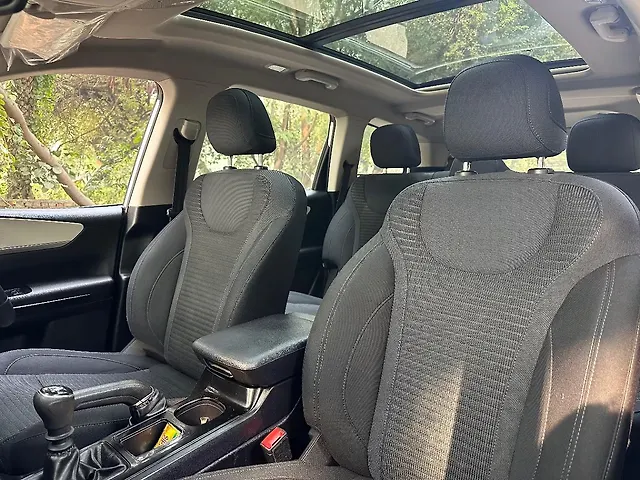 Used Mahindra Old Generation XUV700 AX5 2WD Petrol 2.0L Turbo Manual 7 STR in Delhi