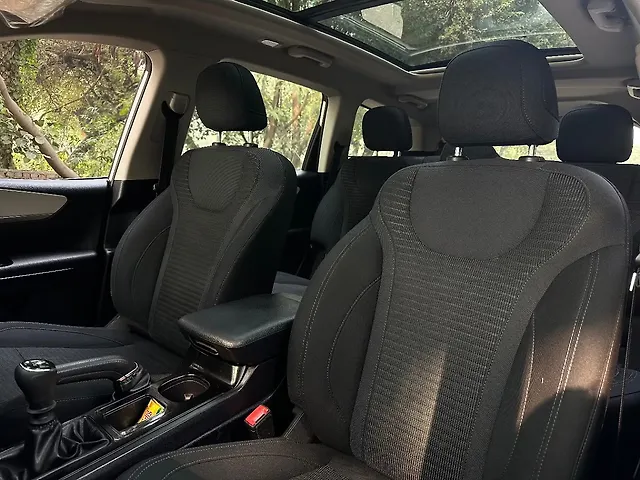 Used Mahindra Old Generation XUV700 AX5 2WD Petrol 2.0L Turbo Manual 7 STR in Delhi