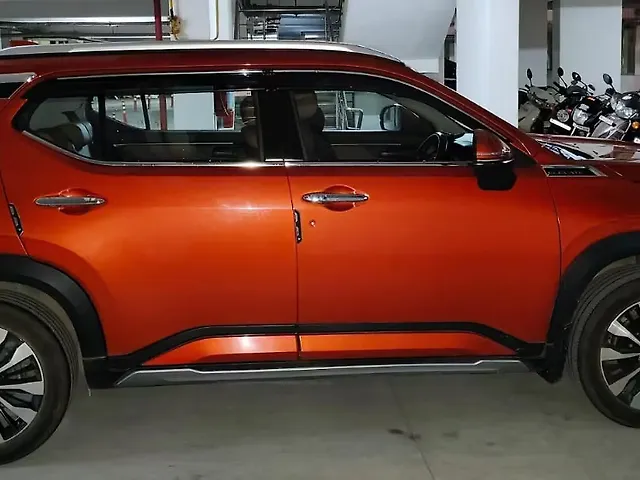 Used 2023 Honda Elevate in Hyderabad