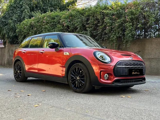 Used 2020 Mini Clubman in Delhi Used 2020 Mini Clubman in Delhi