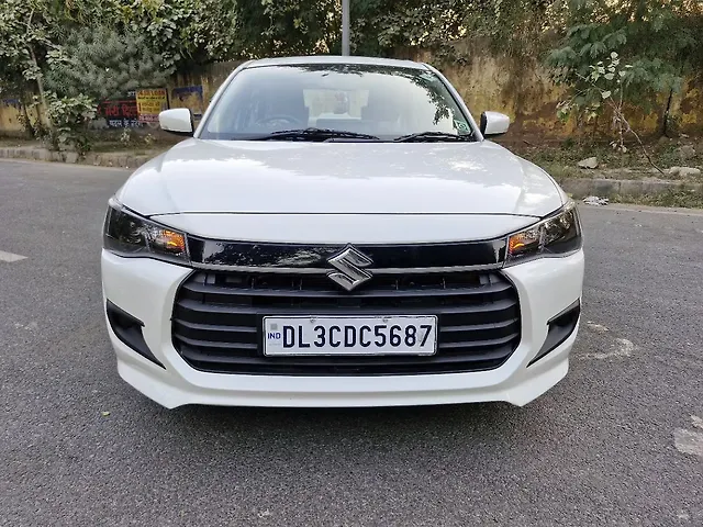 Used 2025 Maruti Suzuki DZire in Delhi