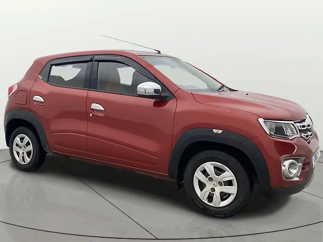Used 2016 Renault Kwid in Chennai