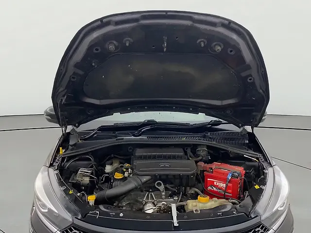 Used Tata Tiago [2016-2020] Revotron XZA Plus in Pune