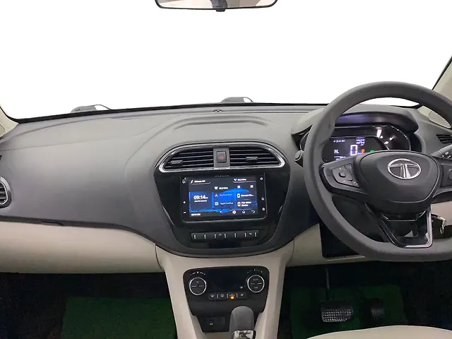 Used Tata Tiago [2016-2020] Revotron XZA Plus in Pune