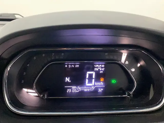 Used Tata Tiago [2016-2020] Revotron XZA Plus in Pune