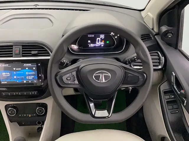 Used Tata Tiago [2016-2020] Revotron XZA Plus in Pune