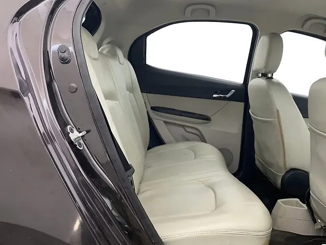 Used Tata Tiago [2016-2020] Revotron XZA Plus in Pune