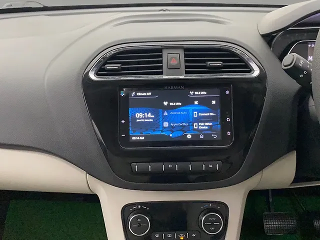 Used Tata Tiago [2016-2020] Revotron XZA Plus in Pune