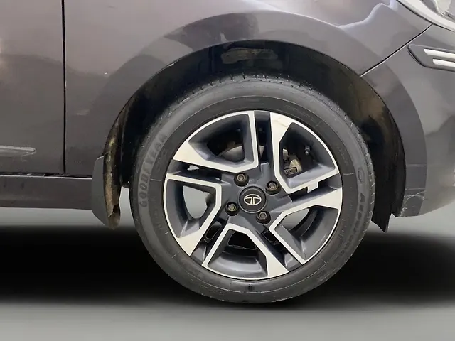 Used Tata Tiago [2016-2020] Revotron XZA Plus in Pune