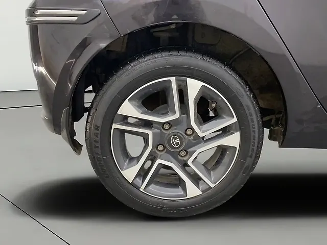 Used Tata Tiago [2016-2020] Revotron XZA Plus in Pune