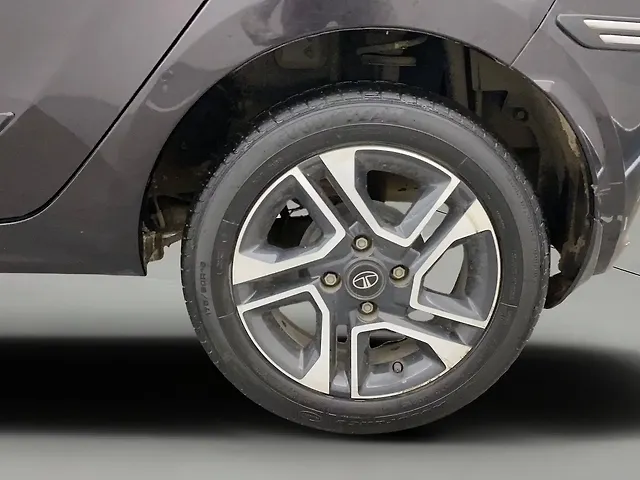 Used Tata Tiago [2016-2020] Revotron XZA Plus in Pune