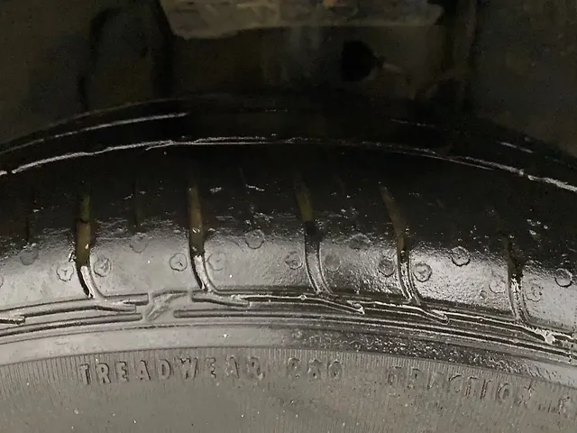 Used Tata Tiago [2016-2020] Revotron XZA Plus in Pune