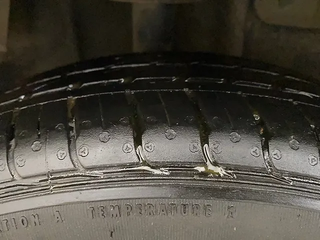 Used Tata Tiago [2016-2020] Revotron XZA Plus in Pune