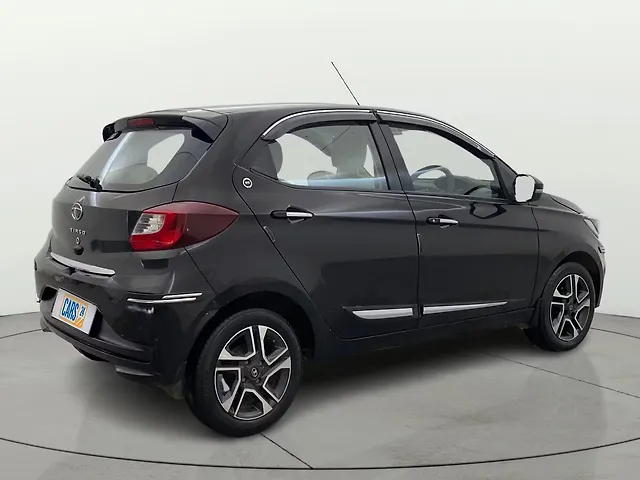 Used Tata Tiago [2016-2020] Revotron XZA Plus in Pune