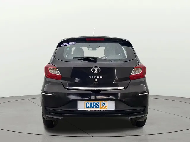 Used Tata Tiago [2016-2020] Revotron XZA Plus in Pune