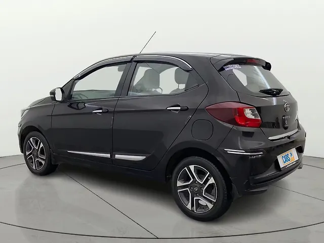 Used Tata Tiago [2016-2020] Revotron XZA Plus in Pune