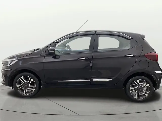 Used Tata Tiago [2016-2020] Revotron XZA Plus in Pune