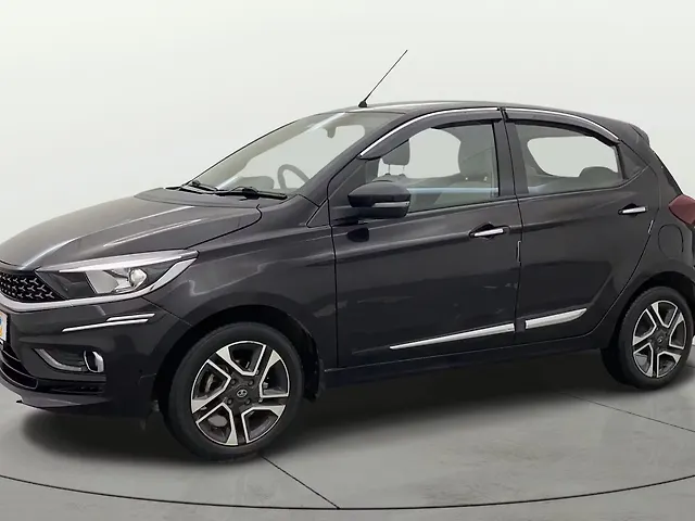 Used Tata Tiago [2016-2020] Revotron XZA Plus in Pune