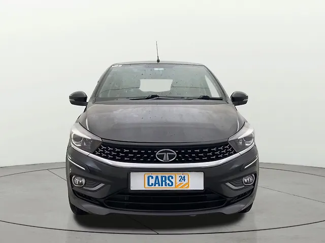 Used Tata Tiago [2016-2020] Revotron XZA Plus in Pune