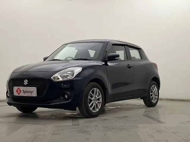Used 2020 Maruti Suzuki Swift in Hyderabad