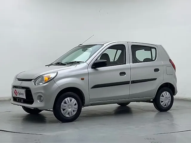 Used 2018 Maruti Suzuki Alto 800 in Ghaziabad