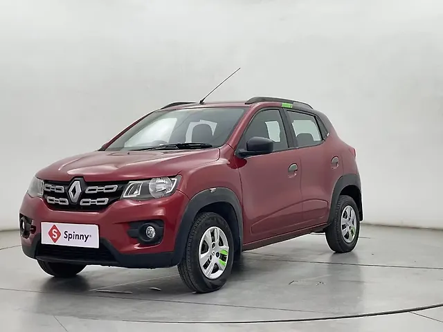 Used 2017 Renault Kwid in Chennai