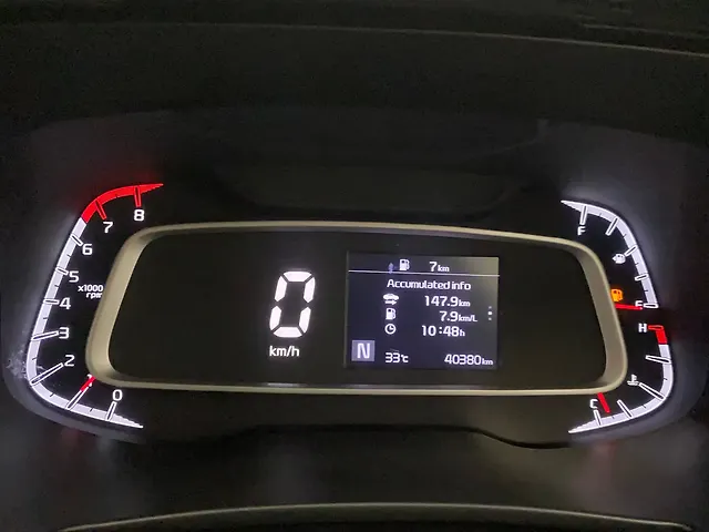 Used Kia Sonet [2020-2022] HTX 1.0 iMT [2020-2021] in Pune