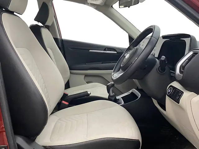 Used Kia Sonet [2020-2022] HTX 1.0 iMT [2020-2021] in Pune