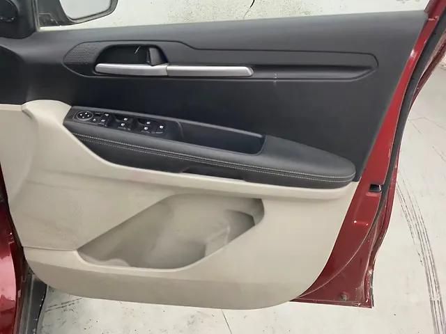 Used Kia Sonet [2020-2022] HTX 1.0 iMT [2020-2021] in Pune