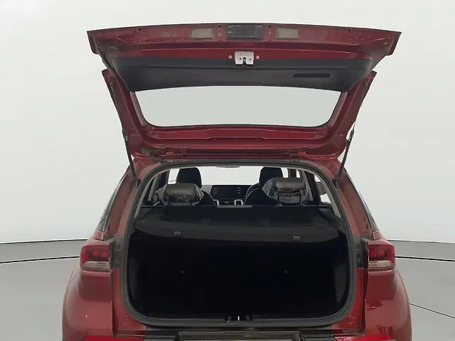 Used Kia Sonet [2020-2022] HTX 1.0 iMT [2020-2021] in Pune