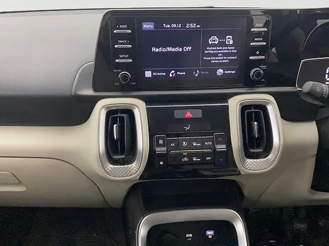 Used Kia Sonet [2020-2022] HTX 1.0 iMT [2020-2021] in Pune