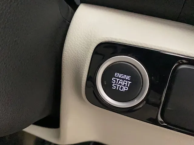 Used Kia Sonet [2020-2022] HTX 1.0 iMT [2020-2021] in Pune