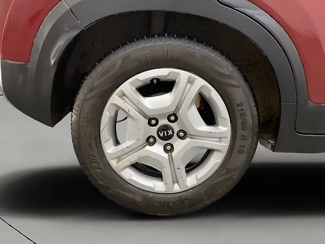 Used Kia Sonet [2020-2022] HTX 1.0 iMT [2020-2021] in Pune