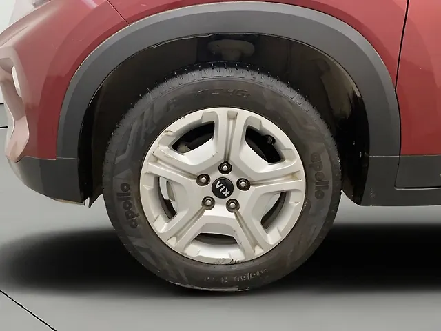 Used Kia Sonet [2020-2022] HTX 1.0 iMT [2020-2021] in Pune