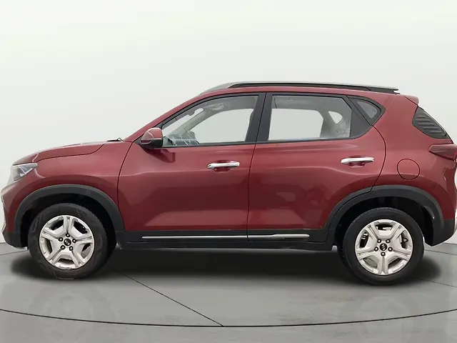 Used Kia Sonet [2020-2022] HTX 1.0 iMT [2020-2021] in Pune