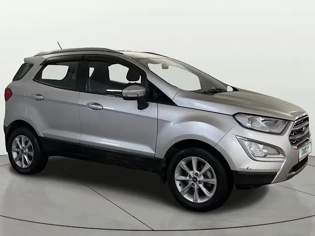 Used 2018 Ford Ecosport in Delhi Used 2018 Ford Ecosport in Delhi