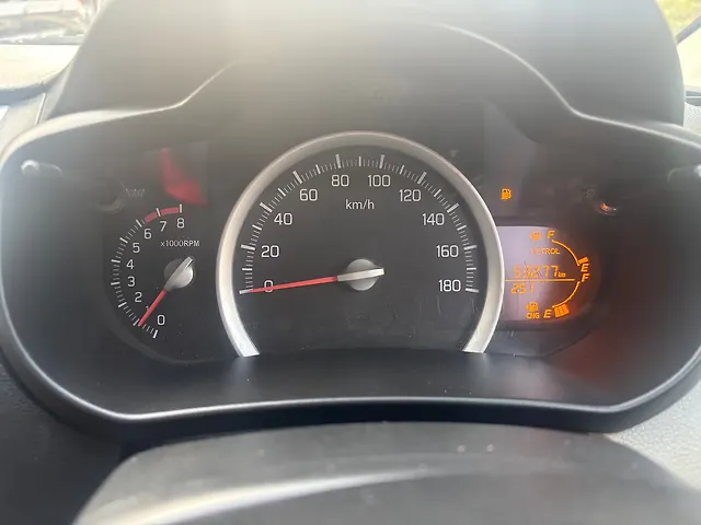 Used Maruti Suzuki Celerio [2014-2017] VXi CNG in Thane