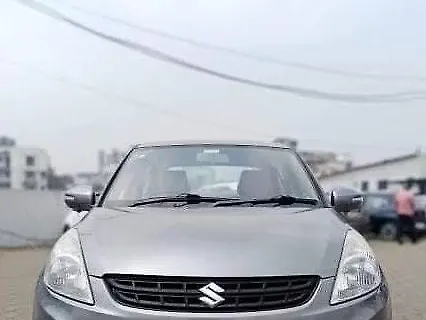 Used 2014 Maruti Suzuki Swift DZire in Vapi