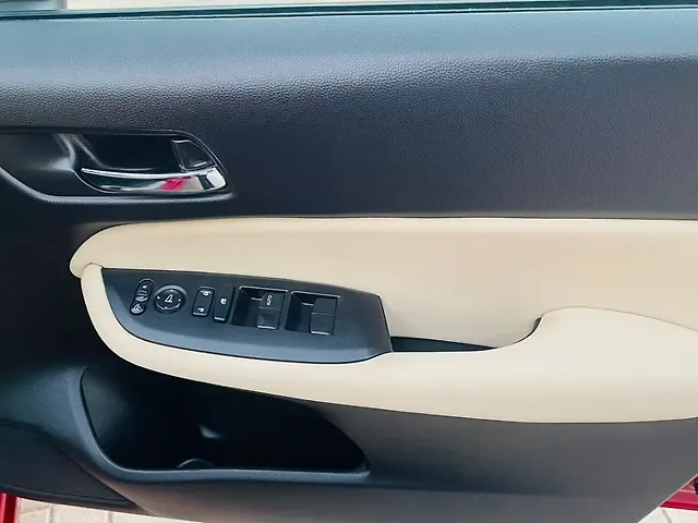 Used Honda All New City [2020-2023] V CVT Petrol in Delhi