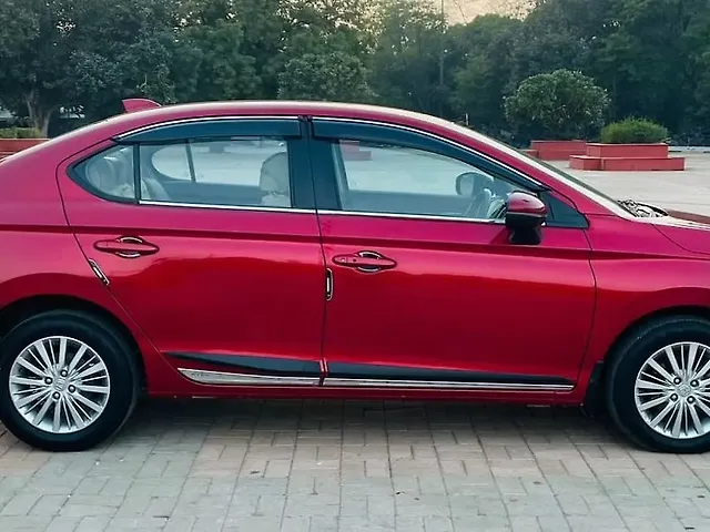 Used Honda All New City [2020-2023] V CVT Petrol in Delhi