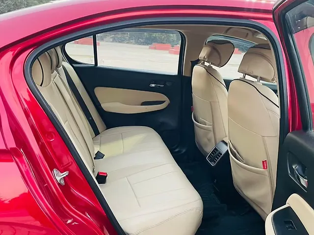 Used Honda All New City [2020-2023] V CVT Petrol in Delhi