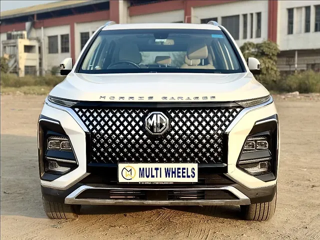 Used 2023 MG Hector in Delhi