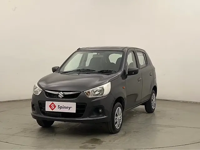 Used 2016 Maruti Suzuki Alto in Chandigarh Used 2016 Maruti Suzuki Alto in Chandigarh