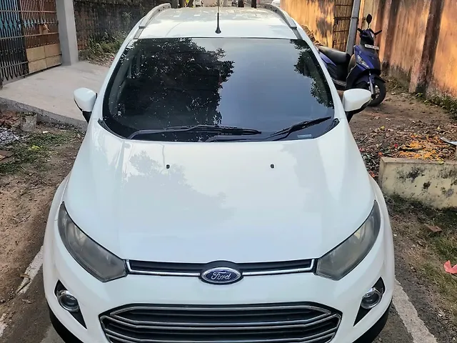 Used 2014 Ford Ecosport in Jamshedpur