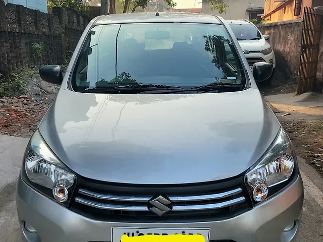 Used 2014 Maruti Suzuki Celerio in Jamshedpur